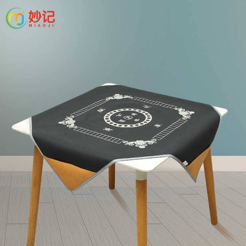 One tablecloth